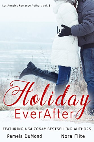 ‘Sorcha in Snowflakes’ in Holiday Ever After